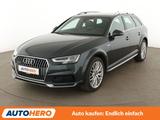 Audi A4 Allroad 45 TFSI quattro Aut.*NAVI*PDC*TEMPO* - Audi A4 Allroad Gebrauchtwagen