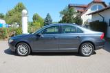 Volvo S80 D5 - gebrauchte Volvo S80 aus dem Jahr 2006