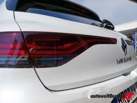 Renault Megane - Vorschau Bild 7