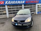 Renault Scenic II Grand Exception - Renault Scenic aus 2007 mit Diesel-Antrieb