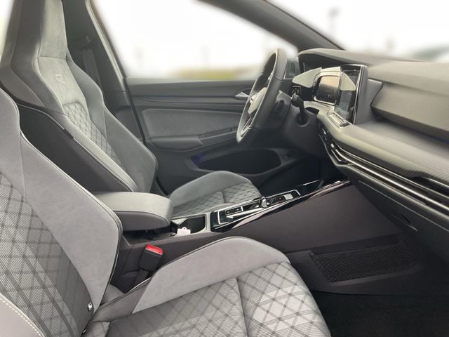 Golf Variant 8 VIII R-Line 1.5 eTSI Navi Rear Vi