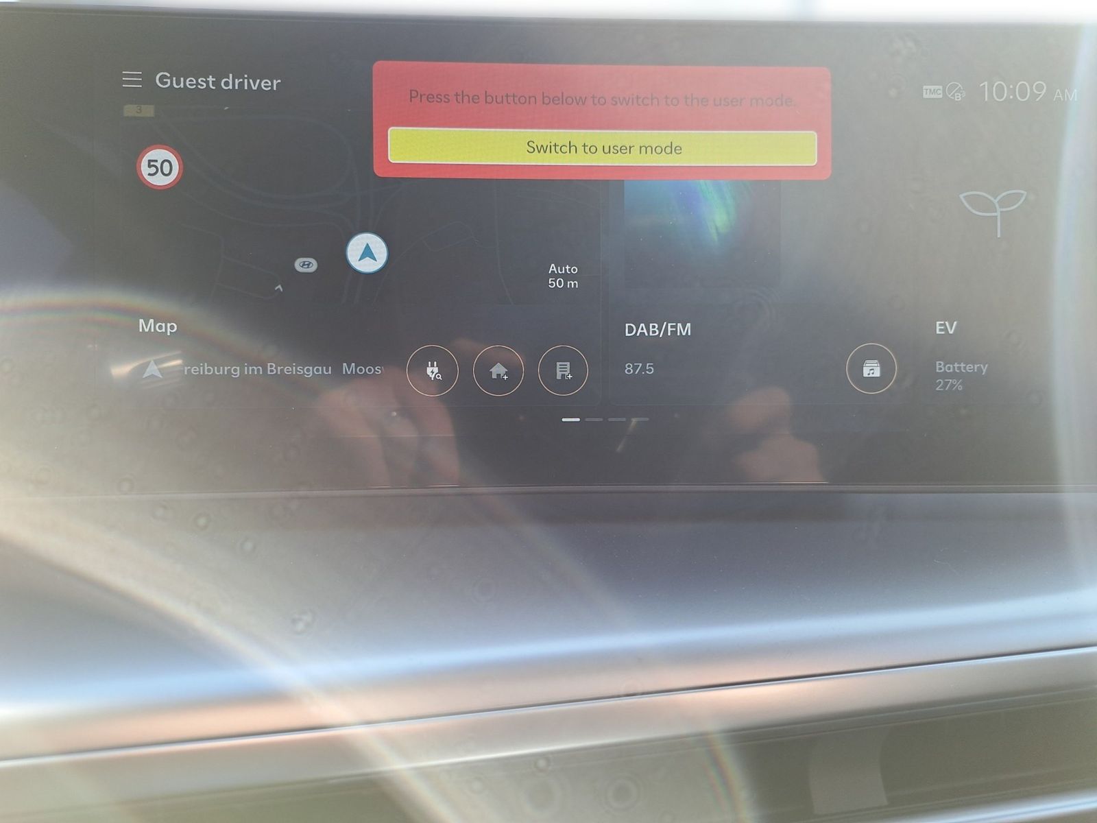 Hyundai IONIQ 9 – Bild 9