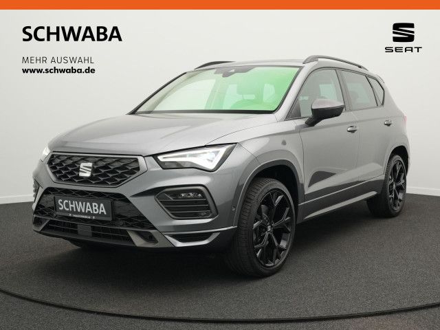 Ateca FR 2.0 TSI 4Drive PANO*Beats*AHK*19"
