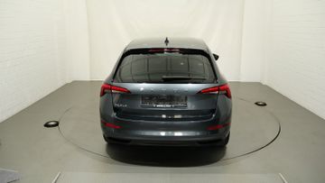 Skoda Scala Drive 125 1,0 TSI LED SHZ PDC