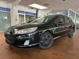 Peugeot 407 SW Premium*SHZ/PDC/Pano/Klima/Tempo.* - Peugeot 407 mit Diesel-Antrieb: Kombi