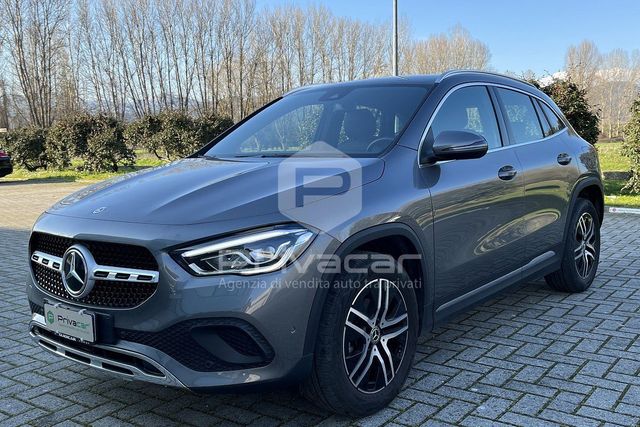 Mercedes-Benz MERCEDES GLA 180 Automatic Sport Plus