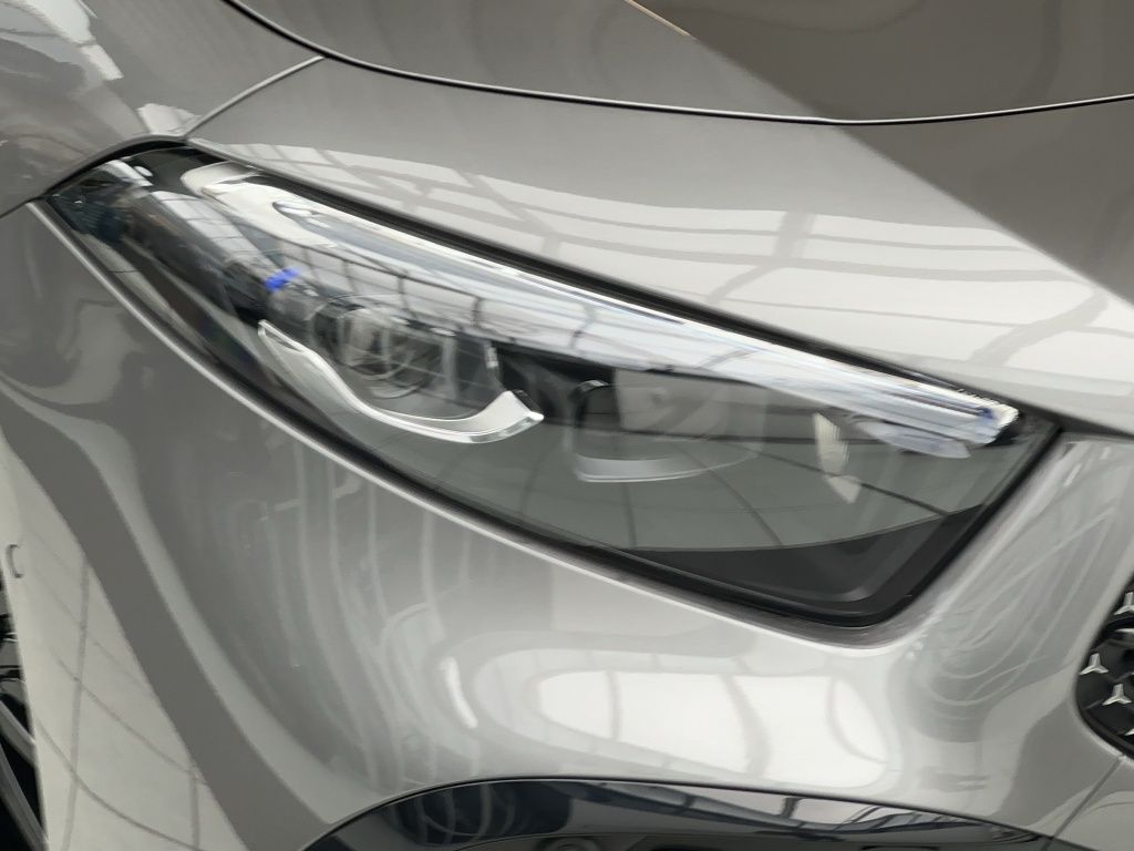 Fahrzeugabbildung Mercedes-Benz A 200 AHK*Navi*Fernlichtass.*LED*PDC*Sportp.*AUT