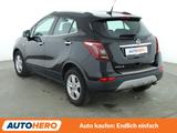 Opel Mokka X 1.4 Turbo 120 Jahre Aut.*TEMPO*CAM*SHZ* - Opel Mokka X in Dresden