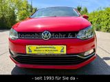 Volkswagen Polo V Lounge*PDC*Sitzh.*Alufelgen - Volkswagen: Alufelge