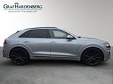 Audi SQ8 TFSI Tiptronic LED ACC GRA Pano MMI Navi - : Allradantrieb, Geländewagen