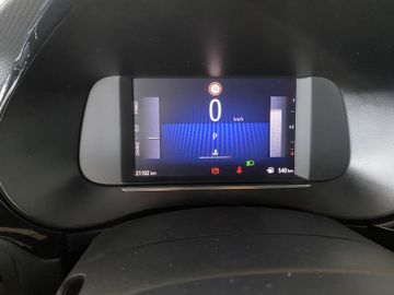 Bild 12 Opel Corsa Edition 1.2 Hybrid AT/SHZ+LHZ/PDC v+h+CAM/