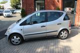 Mercedes-Benz A 140 CLASSIC mit Klima - Mercedes-Benz A 140 aus 2003