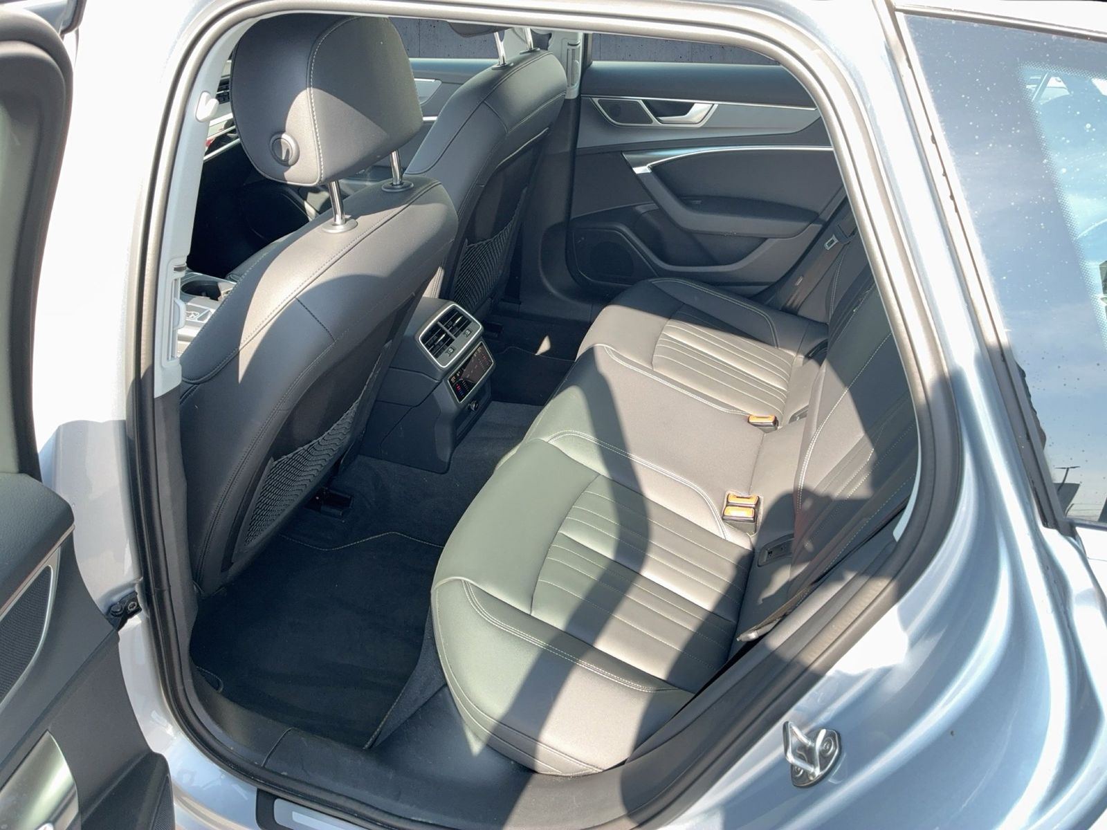 Audi A6 - Bild 13