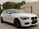 BMW 118 d Baureihe 1 Lim. 5-trg.|M-Paket| - BMW 118: 118d M Paket