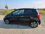 Kia Picanto mit viel Extras - Kia Picanto: Ex