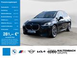 BMW 223 Active Tourer xDrive M-Sport HUD 360° LED - schwarze BMW 223 Active Tourer