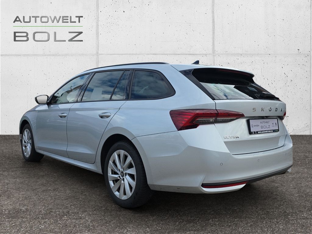 Skoda Octavia - Bild 7
