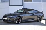 BMW M440i xD SWAROWSKY 360 DR.ASS.PRO HK M SPORT PRO - BMW M440 in Bielefeld