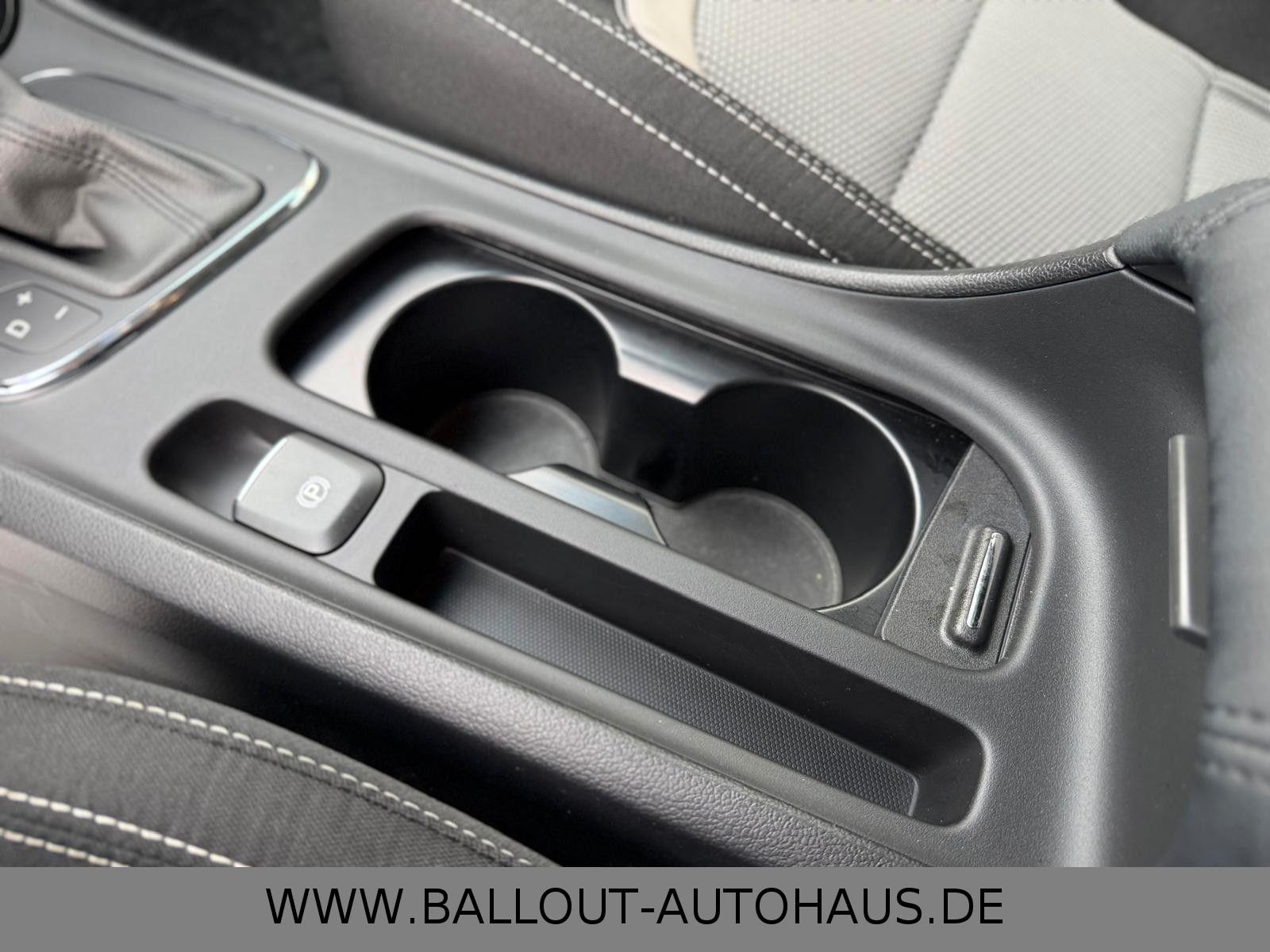 Kia cee'd Sportswagon Spirit*2.HAND*TEMPO*KLIMA*AHK*