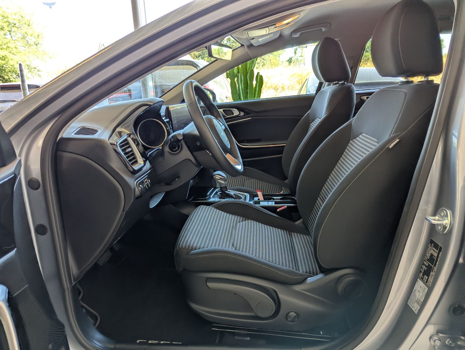 Fahrzeugabbildung Kia cee'd / Ceed 1.5 SW Ultim Style-Pak JBL ACC 7J