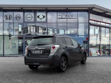 Toyota Verso Executive 1.8 °7-Sitzer°RFK°AAC°SHZ°NSW°