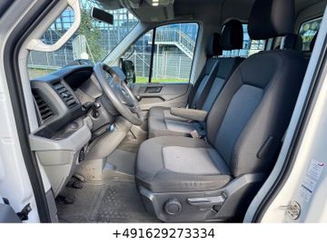 Volkswagen Crafter - 11