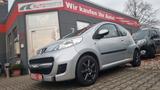 Peugeot 107 KLIMA COOL nur 51tkm + kostengünstig - gebrauchte Peugeot 107 aus dem Jahr 2009