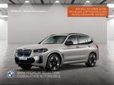 BMW iX3 M Sport AHK Driv.Assist.Prof Harman/K LED - silberne BMW iX3