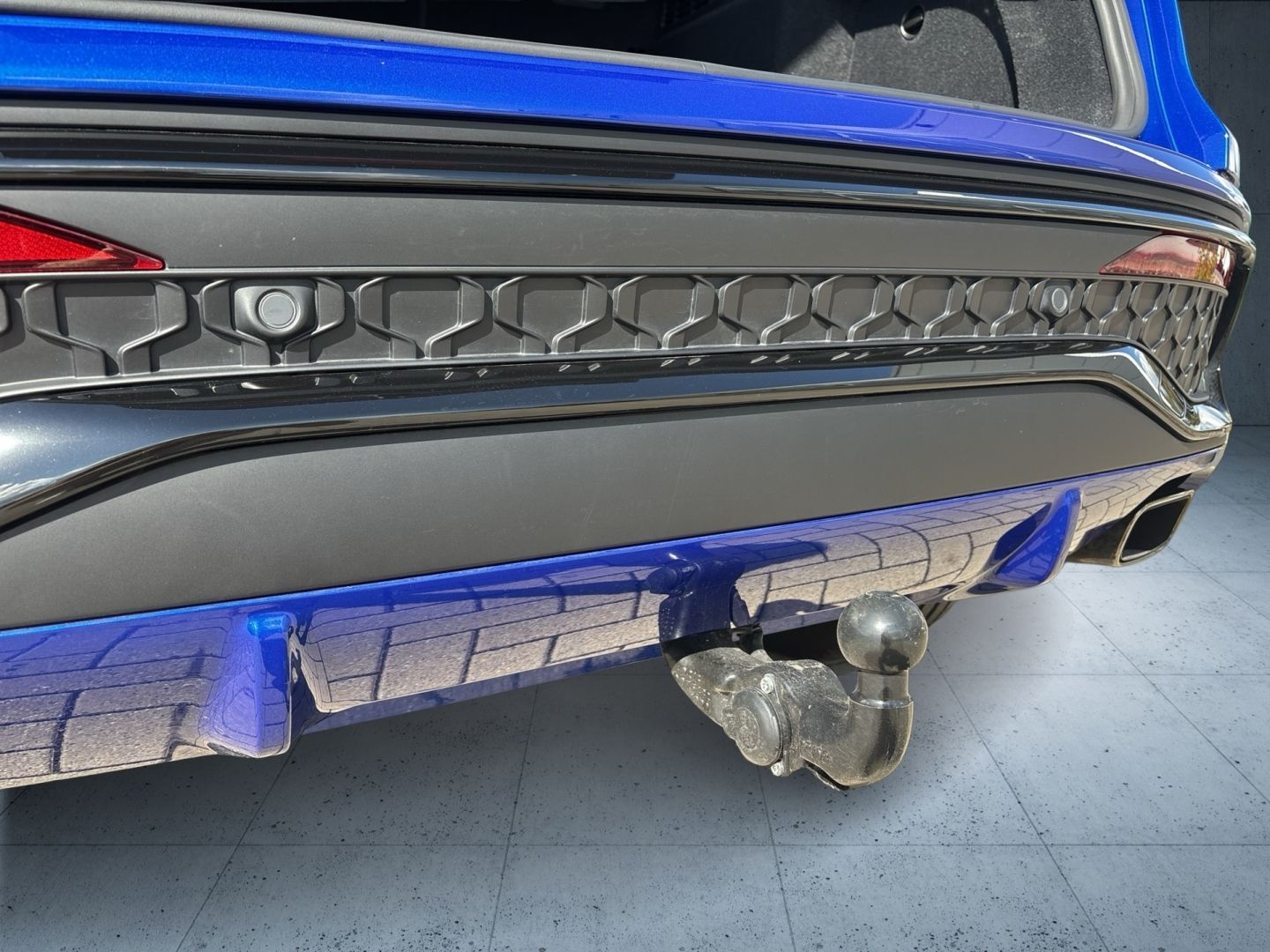Audi Q5 - Bild 19