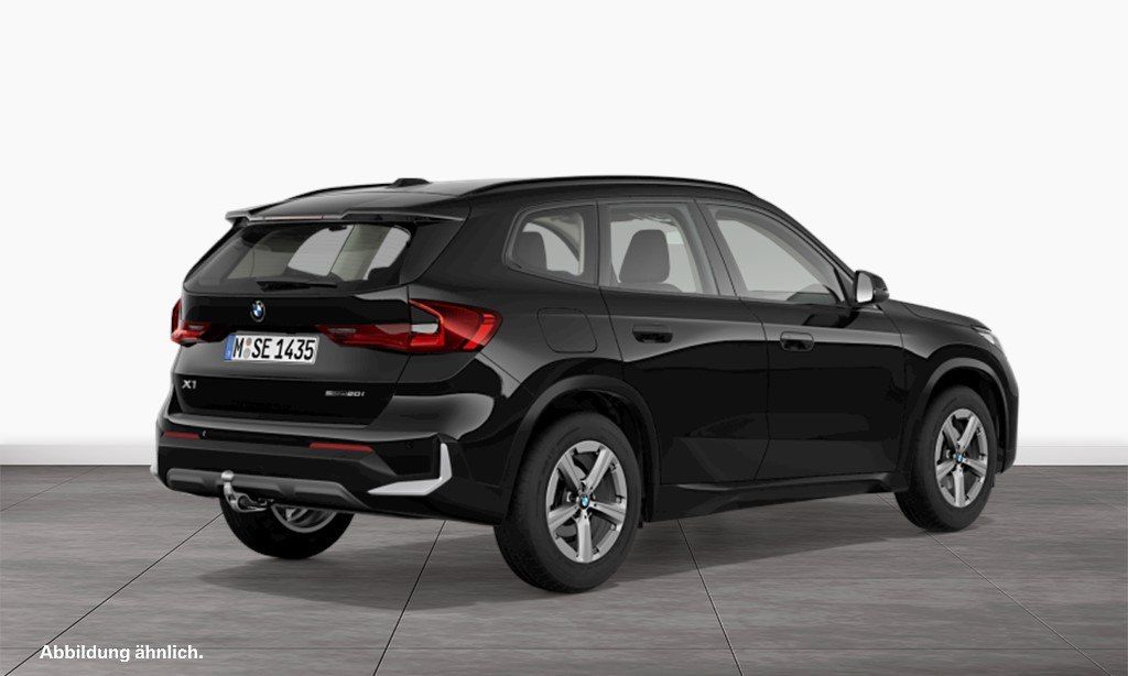 BMW X1 - Bild 3