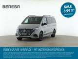 Mercedes-Benz V 300 d Avantgarde Lang AMG Avantgarde Night AHK