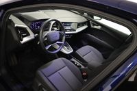 Audi Q4 e-tron - Vorschau Bild 9