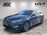 Kia OPTIMA 2.0 VISION AHK NAVI KAMERA KLIMAAUTO. - gebrauchte Kia Optima aus dem Jahr 2018