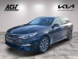 Kia OPTIMA 2.0 VISION AHK NAVI KAMERA KLIMAAUTO. - Kia Optima aus 2018