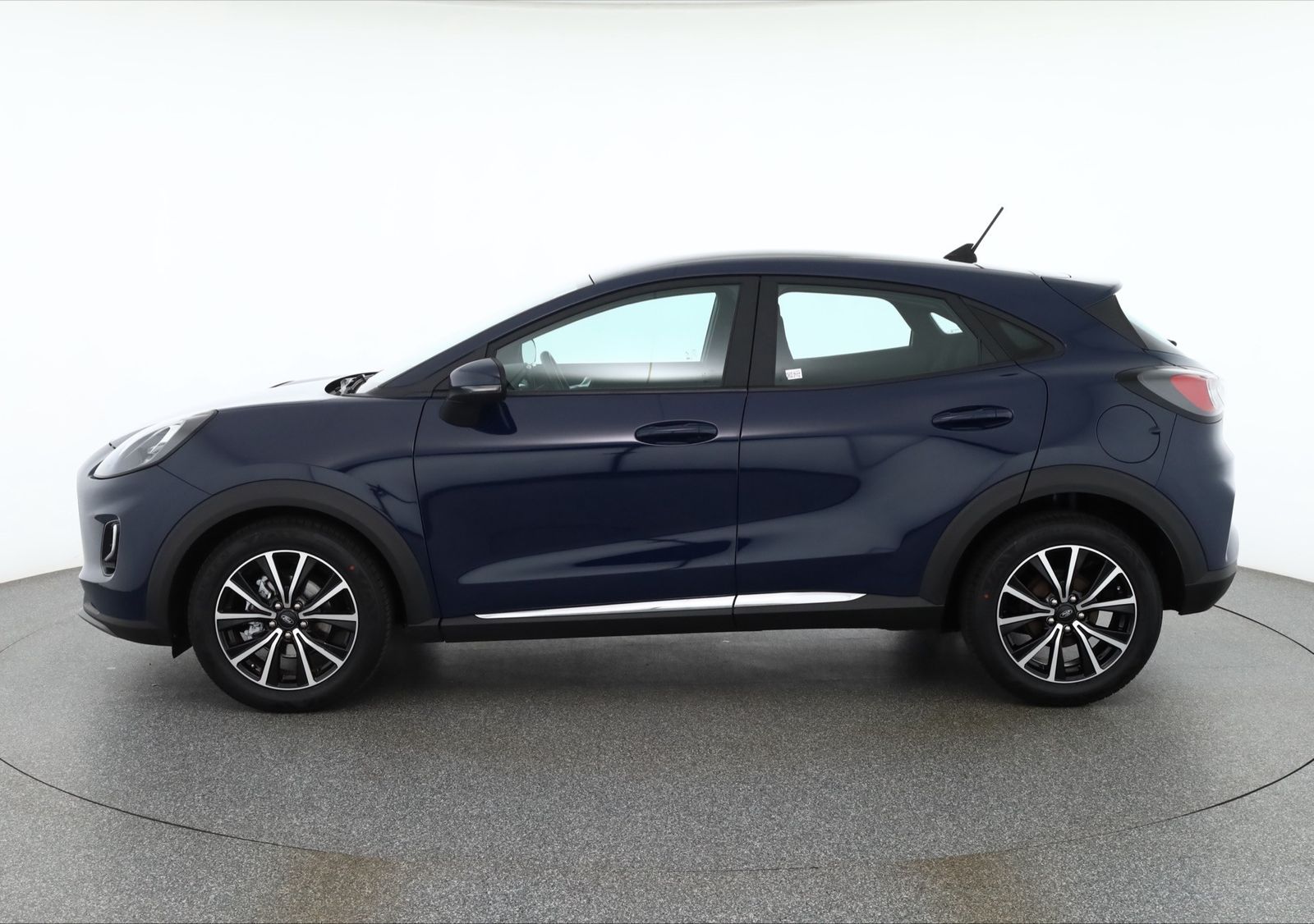 Ford Puma 1.0 M-Hybrid Titanium LED Navi SYNC DAB PDC imagem 2