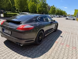 Porsche Panamera 4S S - Porsche Panamera bis 25.000 Euro