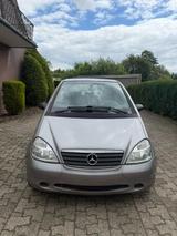 Mercedes-Benz A- Klasse Mercedes A 170 CDI Classic - gebrauchte Mercedes-Benz A 170 aus dem Jahr 2000