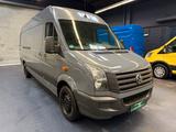 Volkswagen Crafter Kasten 35 lang L3H2 Klima 2.Hand 110TKM - Volkswagen Crafter: 35
