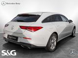Mercedes-Benz CLA 250 e Shooting Brake Progressive RüKam+17 - Mercedes-Benz CLA-Klasse Plug-in Hybrid (PHEV) Gebrauchtwagen