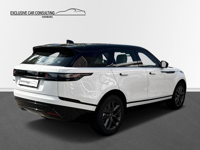 LAND ROVER Range Rover Velar – Bild 6