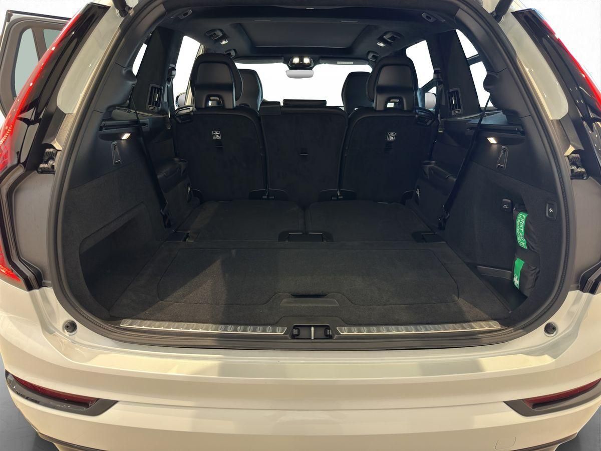 Volvo XC90 - Bild 21