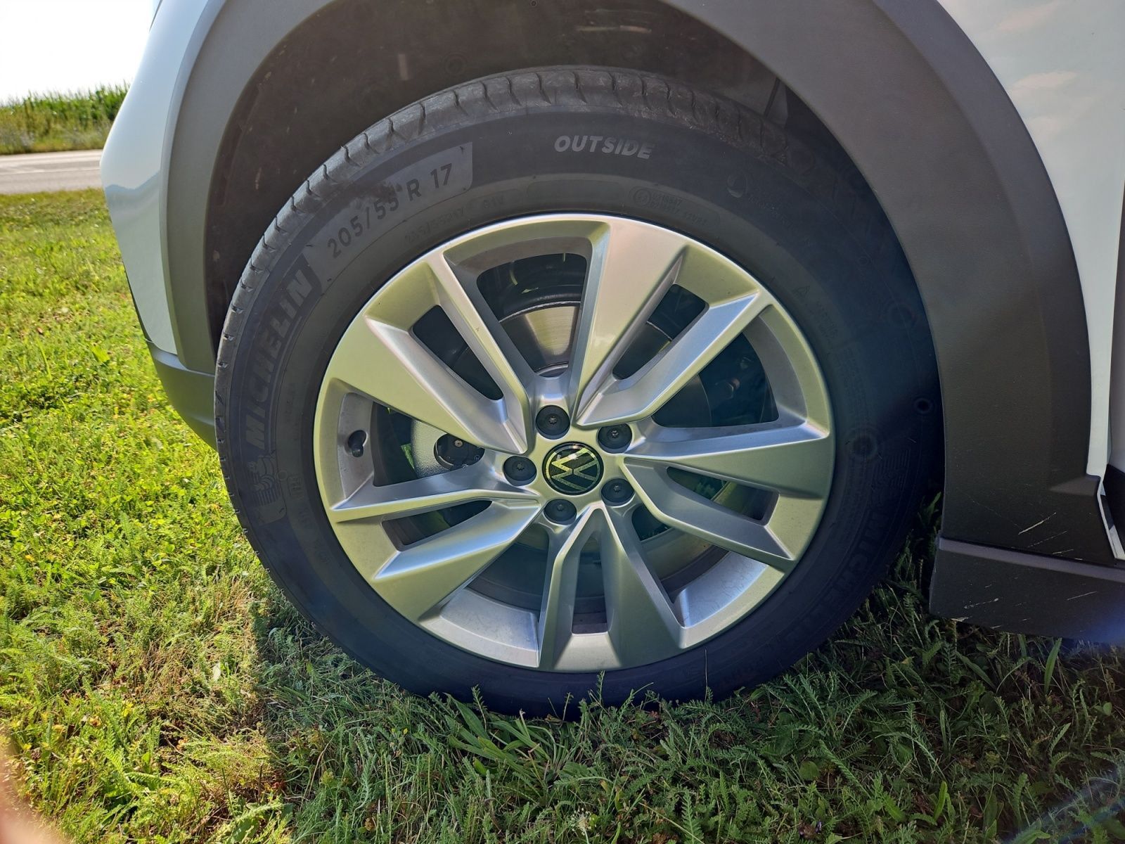 Volkswagen Taigo - Bild 15