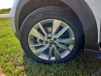 Volkswagen Taigo - Vorschau Bild 15