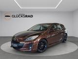 Mazda 3 Lim. Edition Automatik TW SHZ beheizb. Xenon - Mazda Gebrauchtwagen von 2011
