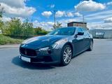 Andere Maserati Ghibli 3.0 V6 Diesel - Andere in Wuppertal