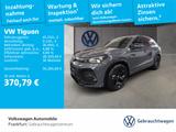 Volkswagen Tiguan 1.5 eTSI DSG R-Line Navi IQ.Light DAB+ Fr - Volkswagen Tiguan R mit Hybrid-Antrieb (Benzin/Elektro)