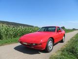 Porsche 924 S - Oldtimer: Schweiz