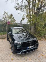 Mercedes-Benz GLE 63 S 4MATIC+ CARBON + PANO + MASSAGE *VOLL* - gebrauchte Mercedes-Benz GLE 63 AMG aus dem Jahr 2020