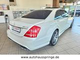 Mercedes-Benz S63 AMG L *Scheckheftgepflegt, Liebhaberzustand* - gebrauchte Mercedes-Benz S-Klasse aus dem Jahr 2012