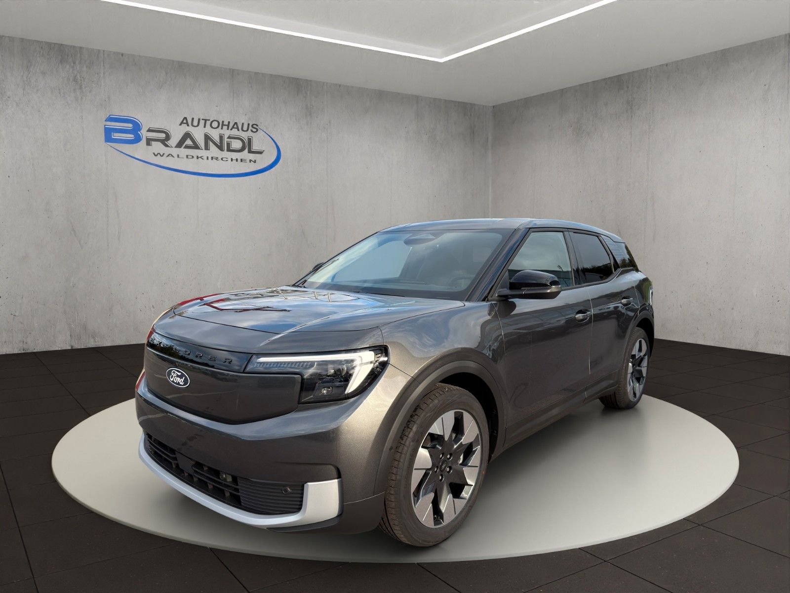 Ford Explorer Extended Range 79kWh RWD Premium*AHK imagem 2
